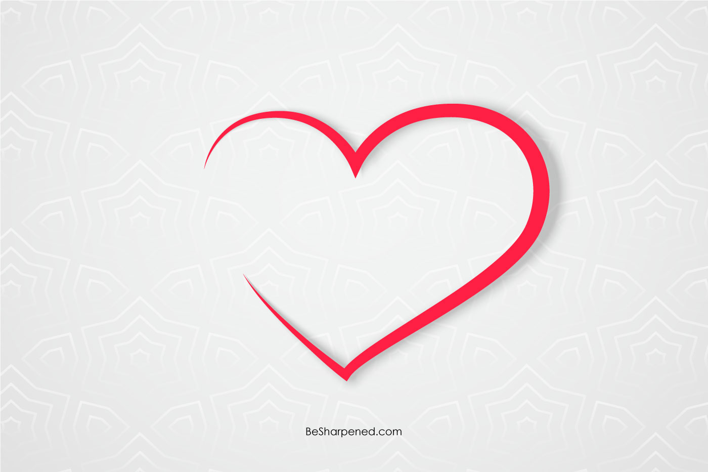 the blessing of a pure heart