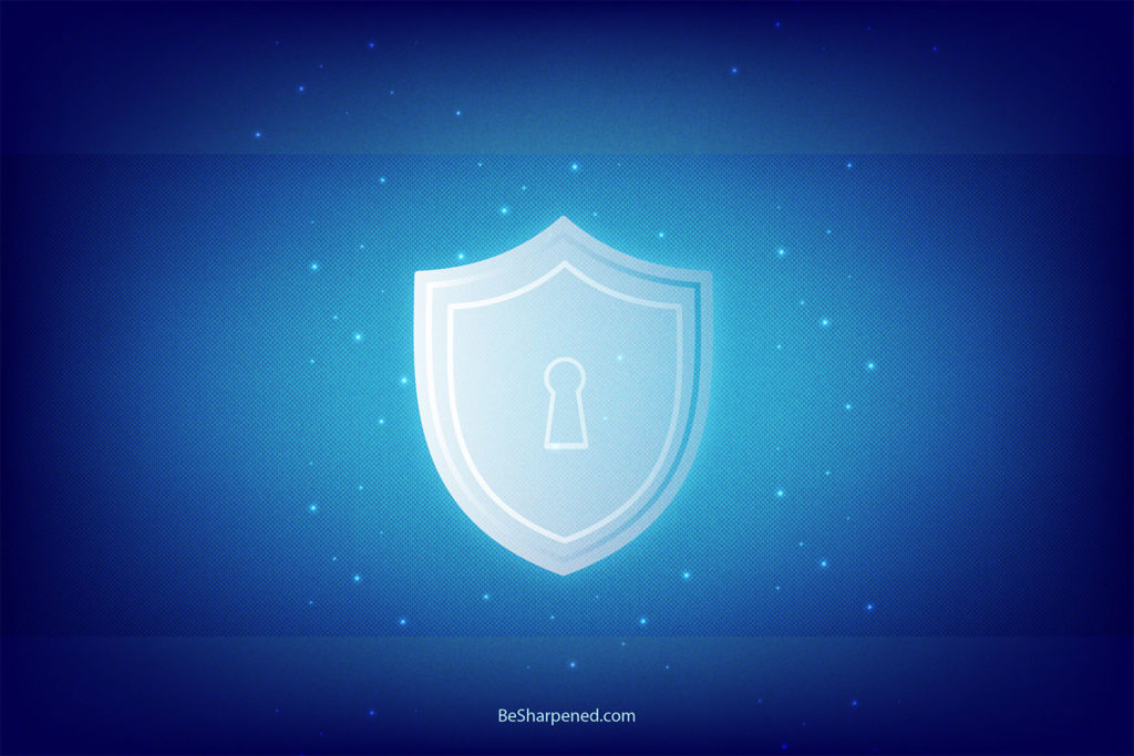 destiny sermon series - safeguarding your destiny