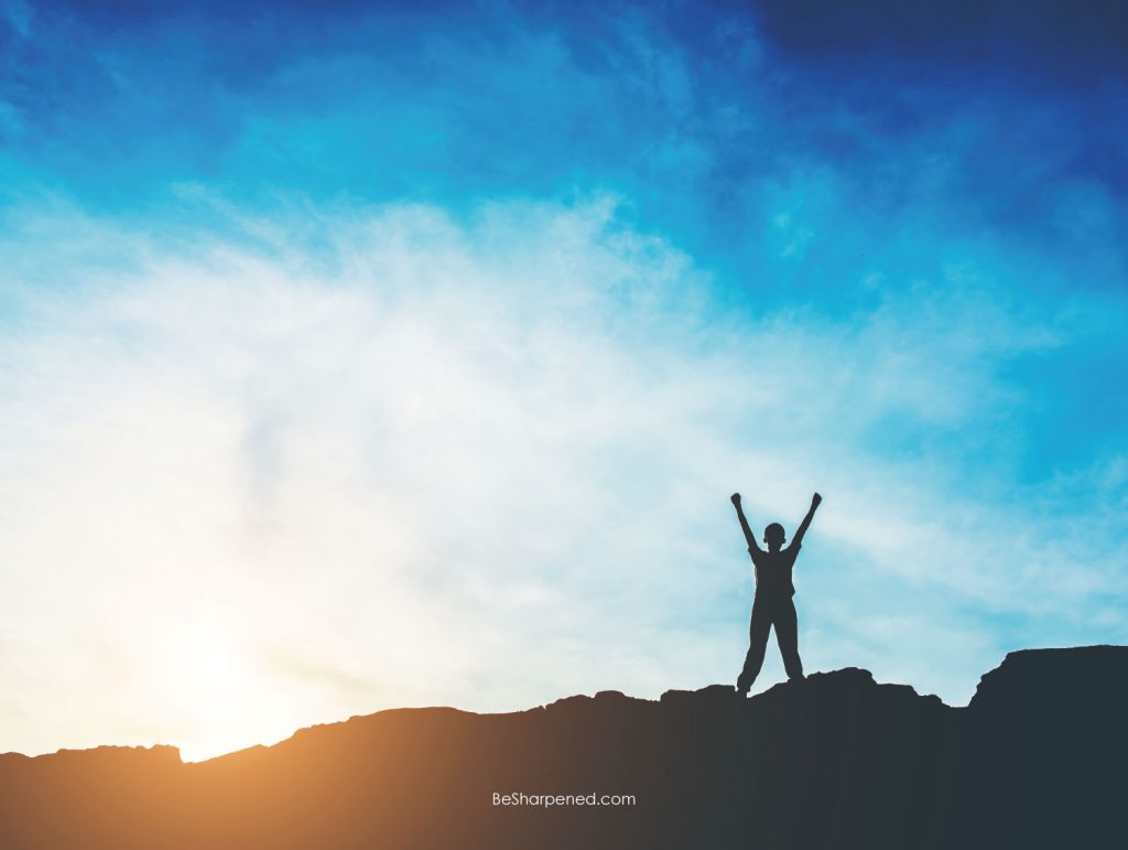 victory belongs to jesus by todd dulaney