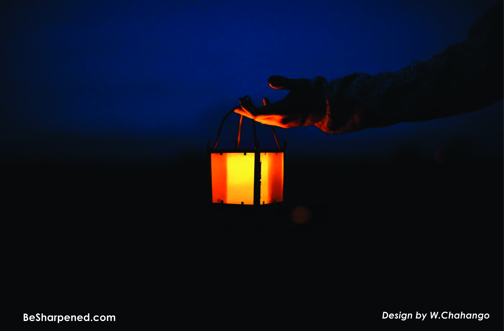 How to Seek God and Find Him (Background)