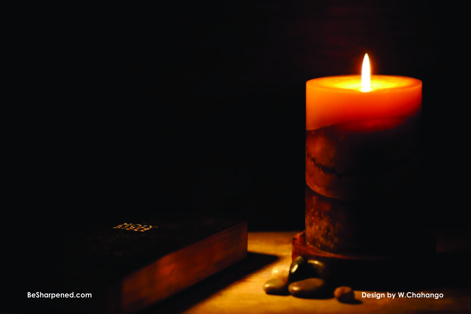 1 Corinthians 1:27 - god chooses - header