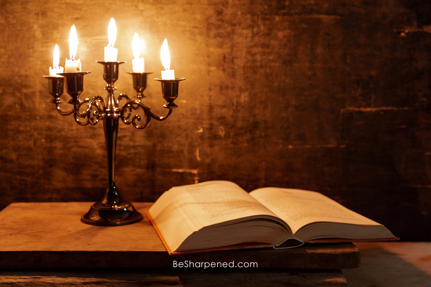 biblical wisdom for stewardship