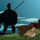 How To Face And Fell Your Giants