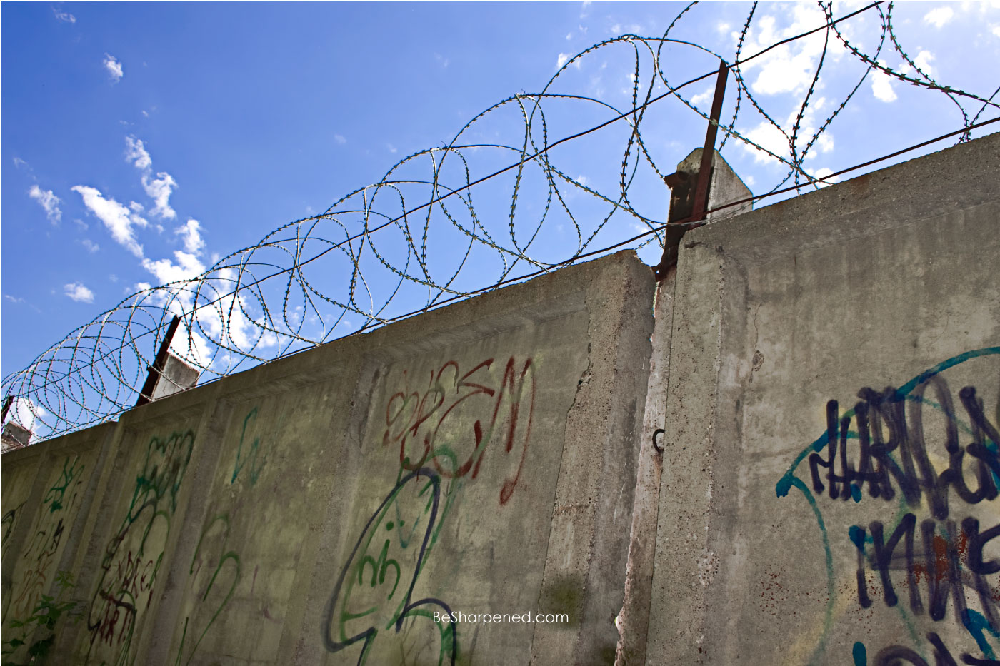 overcoming obstacles