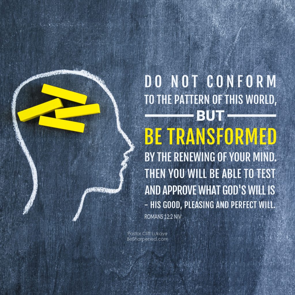 Romans 12:2