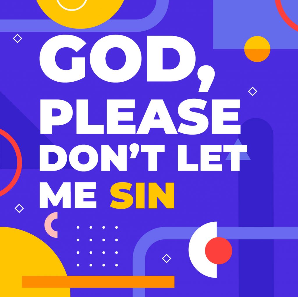 Prayer for Protection from Evil