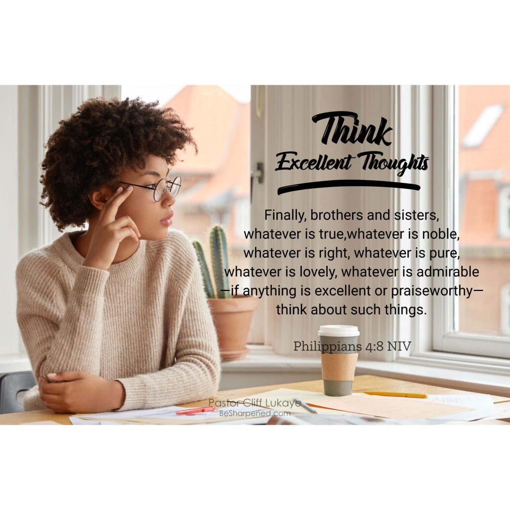 Philippians 4:8