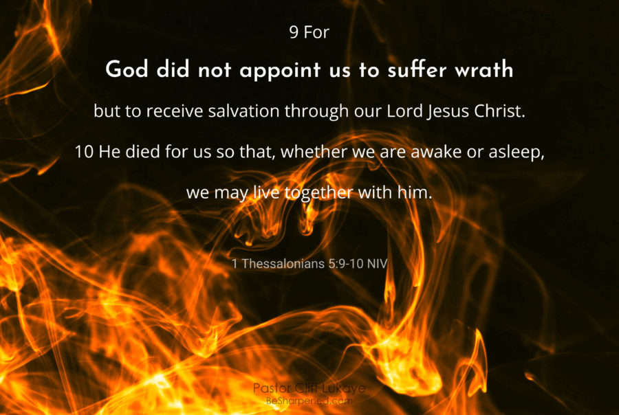 thessalonians 5 17 nkjv