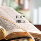The Bible