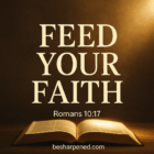 feed your faith