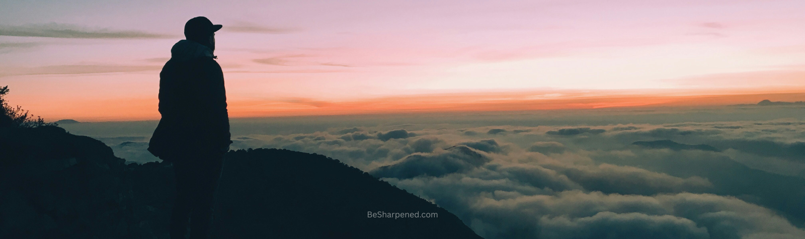 Seize your beautiful destiny through a clear identity