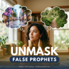 Matthew 7:15-16 - Unmask False Prophets 2 Essential Tips Every Believer Must Know - BeSharpened